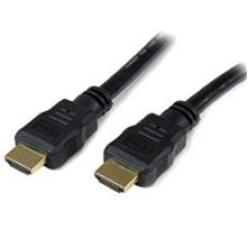 STARTECH - USB3 BASED 1.5M HIGH SPEED HDMI CABLE STARTECH - USB3 BASED 1.5M HIGH SPEED HDMI CABLE