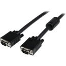 STARTECH - USB3 BASED 1M MONITOR VGA CABLE STARTECH - USB3 BASED 1M MONITOR VGA CABLE