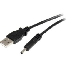 STARTECH - USB3 BASED TYPE H BARREL POWER CABLE STARTECH - USB3 BASED TYPE H BARREL POWER CABLE