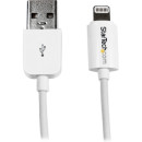 STARTECH - USB3 BASED 1M LIGHTNING TO USB CABLE