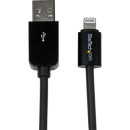 STARTECH - USB3 BASED 1M LIGHTNING TO USB CABLE