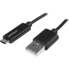STARTECH - USB3 BASED 1M MICRO-USB CABLE WITH LED STARTECH - USB3 BASED 1M MICRO-USB CABLE WITH LED