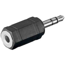 Ford&iacute;t&oacute; Audio Jack - 2,5mm (male) - 3,5mm (female)