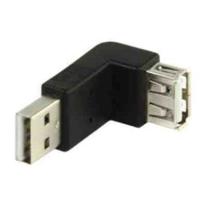 Fordító USB A - A "L" alakú CMP-USBADAP10