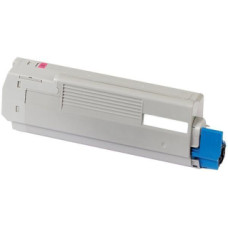 Oki C5600 Toner Magenta 2K (Eredeti) 43381906 Oki C5600 Toner Magenta 2K (Eredeti) 43381906