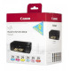 Canon PGI-29 Multipack CMY/PC/PM/R Pro1 (Eredeti) 4873B005 Canon PGI-29 Multipack CMY/PC/PM/R Pro1 (Eredeti) 4873B005