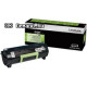 Lexmark 51F2H00 (512H) toner, 5K (Eredeti) MS312/412 51F2H00 Lexmark 51F2H00 (512H) toner, 5K (Eredeti) MS312/412 51F2H00
