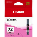 Canon PGI-72 Patron Photo Magenta Pro 10 (Eredeti) 6408B001 Canon PGI-72 Patron Photo Magenta Pro 10 (Eredeti) 6408B001