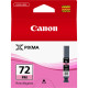 Canon PGI-72 Patron Photo Magenta Pro 10 (Eredeti) 6408B001 Canon PGI-72 Patron Photo Magenta Pro 10 (Eredeti) 6408B001