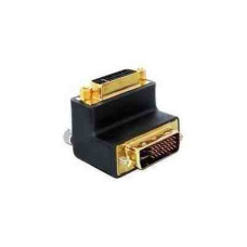 Ford&iacute;t&oacute; DVI 24+5 papa - DVI 24+5 mama Delock 65173