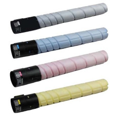 Minolta C454/C554 toner M (Eredeti) TN512M/A33K352 A33K352