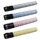 Minolta C454/C554 toner C (Eredeti) TN512C/AK33452 A33K452 Minolta C454/C554 toner C (Eredeti) TN512C/AK33452 A33K452