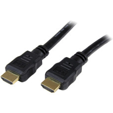 STARTECH 2M HIGH SPEED HDMI CABLE STARTECH 2M HIGH SPEED HDMI CABLE