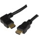 STARTECH 2M LEFT ANGLE HDMI CABLE STARTECH 2M LEFT ANGLE HDMI CABLE