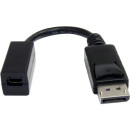 STARTECH - USB3 BASED MINI DISPLAYPORT ADAPTER