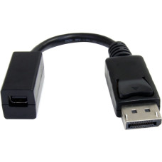 STARTECH - USB3 BASED MINI DISPLAYPORT ADAPTER STARTECH - USB3 BASED MINI DISPLAYPORT ADAPTER