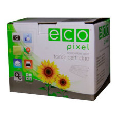 EPSON M200,MX200 Toner 2,5K (For Use) ECOPIXEL S050709 CHIPES C13S050709FUEC