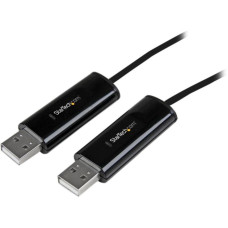 STARTECH 2 PORT USB KM SWITCH CABLE STARTECH 2 PORT USB KM SWITCH CABLE