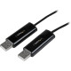 STARTECH 2 PORT USB KM SWITCH CABLE STARTECH 2 PORT USB KM SWITCH CABLE