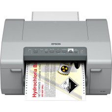 EPSON - SD LABEL PRINTER (PL) GP-C831 EPSON PRINTER