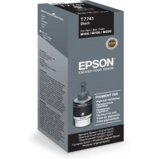 Epson T7741A Tinta Black 140 ml (Eredeti) C13T77414A Epson T7741A Tinta Black 140 ml (Eredeti) C13T77414A