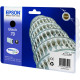 Epson T7911 Patron Black 0,9K (Eredeti) C13T79114010 Epson T7911 Patron Black 0,9K (Eredeti) C13T79114010