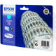 Epson T7912 Patron Cyan 0,8K (Eredeti) C13T79124010 Epson T7912 Patron Cyan 0,8K (Eredeti) C13T79124010