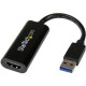 STARTECH SLIM USB 3.0 HDMI VIDEO CARD