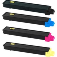 Kyocera TK-8315 toner, cyan (Eredeti) 1T02MVCNL0