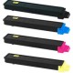 Kyocera TK-8315 toner, cyan (Eredeti) 1T02MVCNL0