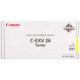 Canon iRC1021i Toner Yellow CEXV26 (Eredeti) CACF1657B006AA Canon iRC1021i Toner Yellow CEXV26 (Eredeti) CACF1657B006AA