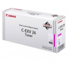 Canon iRC1021i Toner Magenta CEXV26 (Eredeti) CACF1658B006AA