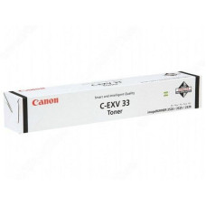 Canon iR2520Toner CEXV33 (Eredeti) CACF2785B002AA