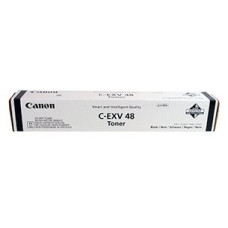 Canon iRC 1325iF/1335iF Toner Black /o/ C-EXV48 CACF9106B002AA Canon iRC 1325iF/1335iF Toner Black /o/ C-EXV48 CACF9106B002AA