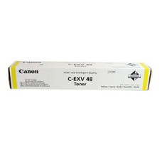 Canon iRC 1325iF/1335iF Toner Yellow /o/ C-EXV48 CACF9109B002AA Canon iRC 1325iF/1335iF Toner Yellow /o/ C-EXV48 CACF9109B002AA