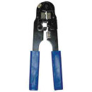 Krimp RJ45 Eth 8-as TEL-0082
