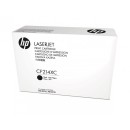 HP CF214XC Szerződéses Toner  17,5k CF214XC