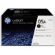 HP CE505D Toner Bk 2*2,3k No.05A (Eredeti) CE505D HP CE505D Toner Bk 2*2,3k No.05A (Eredeti) CE505D