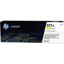 HP CF302A Toner Y 32k No.827(Eredeti) CF302A