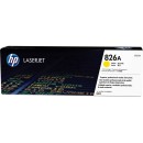HP CF312A Toner Yellow 31,5k No.826 (Eredeti) CF312A HP CF312A Toner Yellow 31,5k No.826 (Eredeti) CF312A