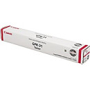 Canon iRC5030 Toner Black CEXV29 advanced (Eredeti) CACF2790B002AA Canon iRC5030 Toner Black CEXV29 advanced (Eredeti) CACF2790B002AA