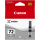 Canon PGI72 Patron Grey Pro 10  (Eredeti) 6409B001