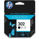 HP F6U66AE Patron Black No.302 F6U66AE HP F6U66AE Patron Black No.302 F6U66AE