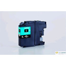 Brother LC125 Tintapatron Cyan XL (Eredeti) LC125XLC Brother LC125 Tintapatron Cyan XL (Eredeti) LC125XLC