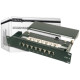 ASSMANN - NETWORK DIGITUS CAT 6 PATCH PANEL ASSMANN - NETWORK DIGITUS CAT 6 PATCH PANEL