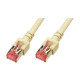 M-CAB CAT6 NETWORK CABLE S-FTP 3.0M