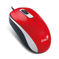 Genius DX-110,USB,RED,G5 31010116111 Genius DX-110,USB,RED,G5 31010116111