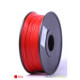 3D FILAMENT 1,75mm PLA Piros /1kg-os tekercs/ 3DFILAMENT175R