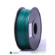 3D FILAMENT 1,75mm PLA Zöld /1kg-os tekercs/ 3DFILAMPLA175G