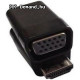 HDMI mini adapter HDMI output - VGA (12.99.3113)